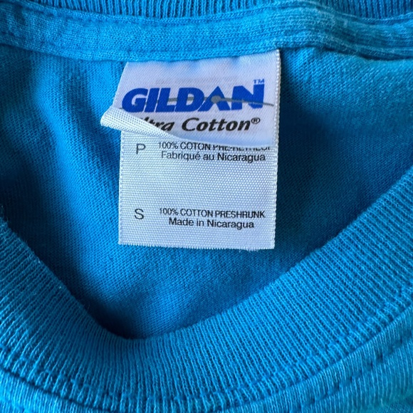 Pineapple Willy's Tee - Picture 3 of 3